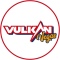 Vulkan-Vegas casino - logotipo